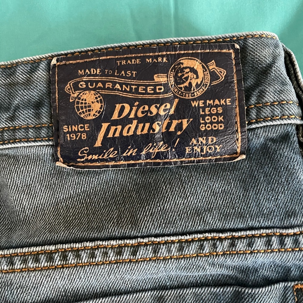 Diesel Jeans - Picture 5 of 5